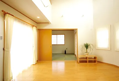 内装建材