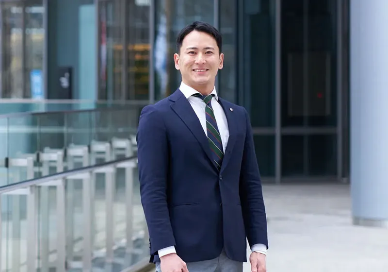 社員紹介一覧