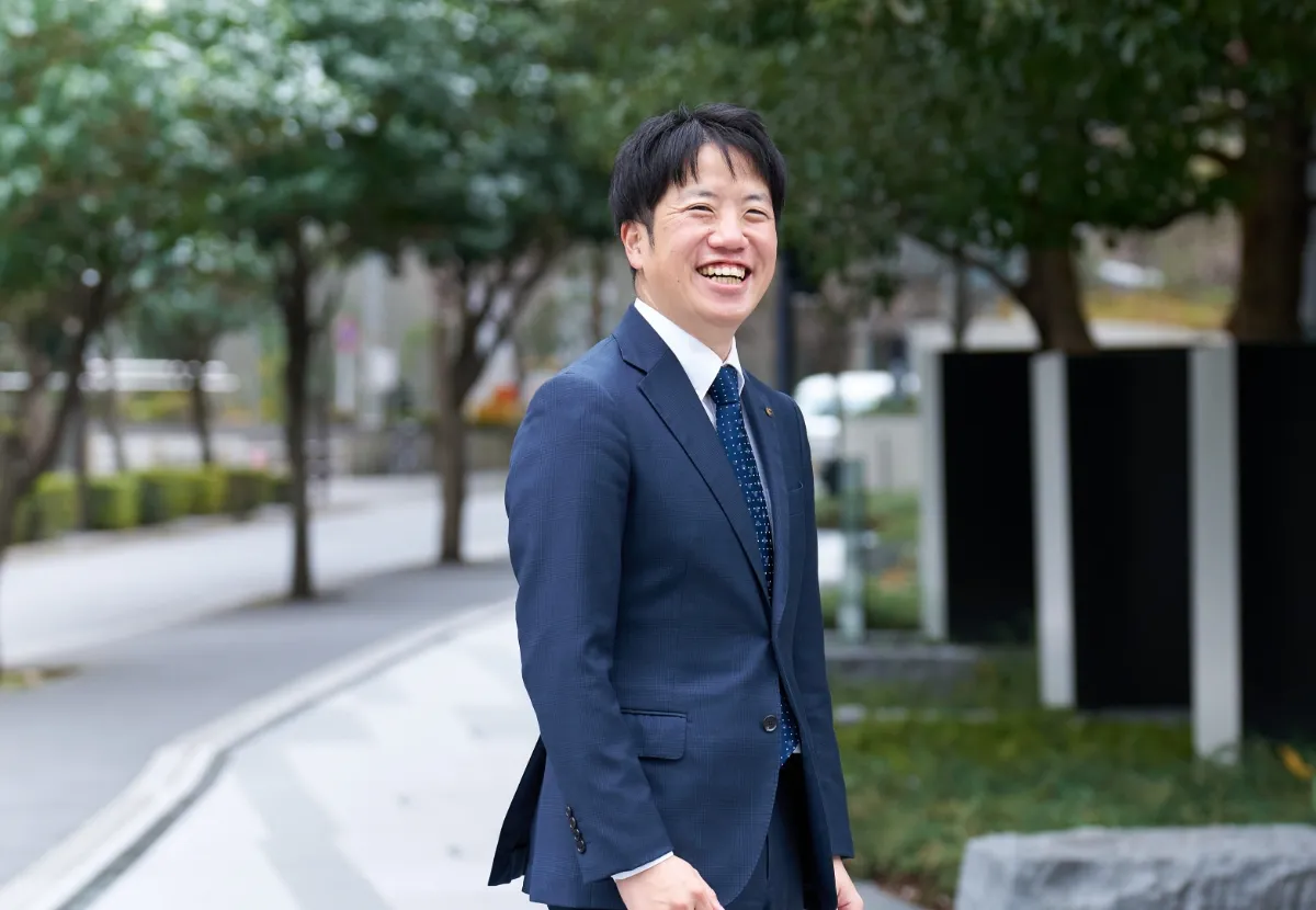 プロフィール画像