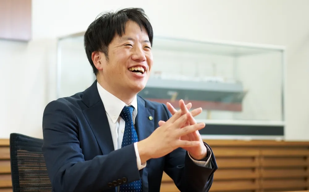 仕事内容