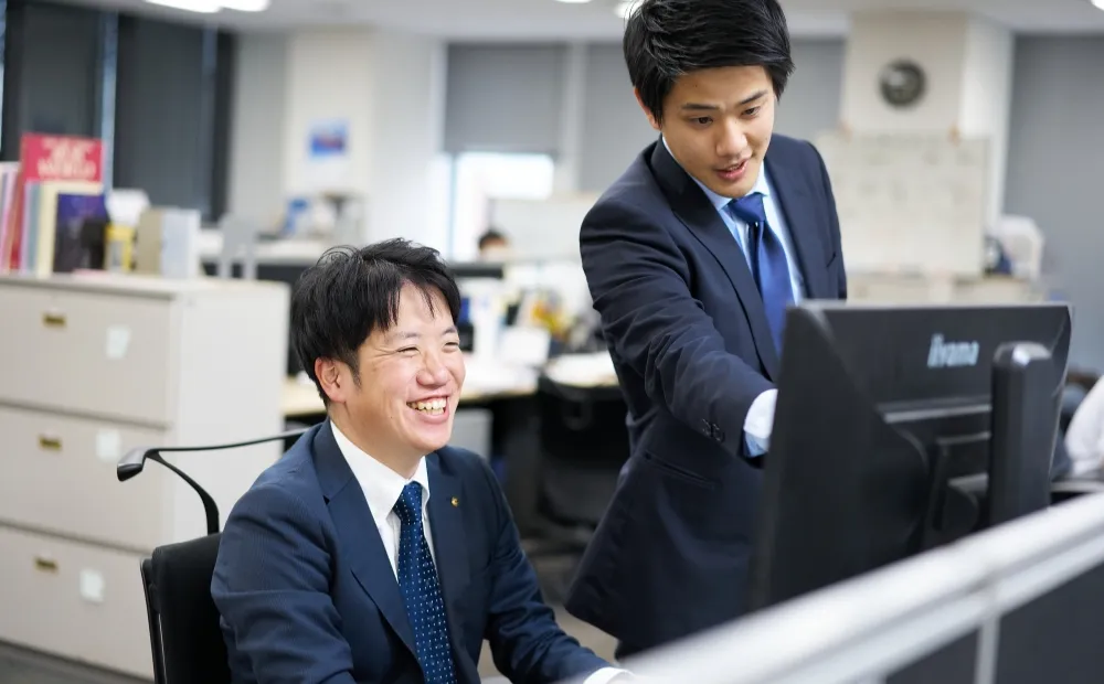 今後のチャレンジ
