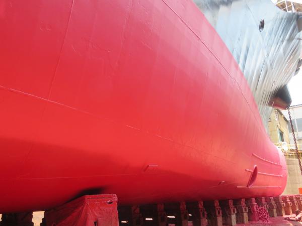 新しいコレクション WAKOエコペイント<br>船底塗料 ワコーエコプラス4kg<br>WAKO ECO PLUS 加水分解型船底塗料